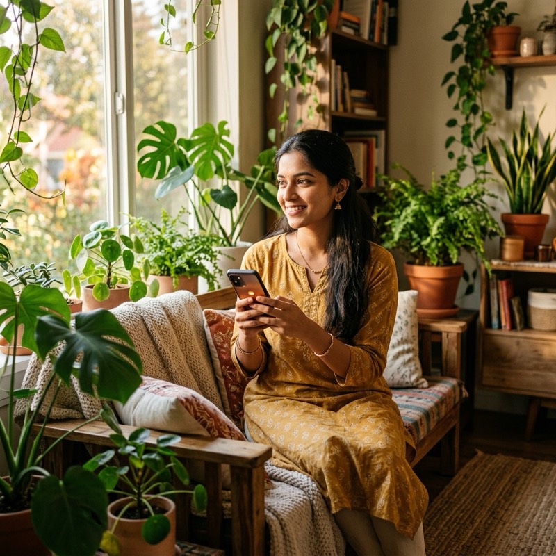 Finding mental peace and clarity with Zunnio