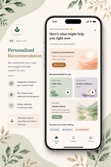 Personalized program recommendation in Zunnio