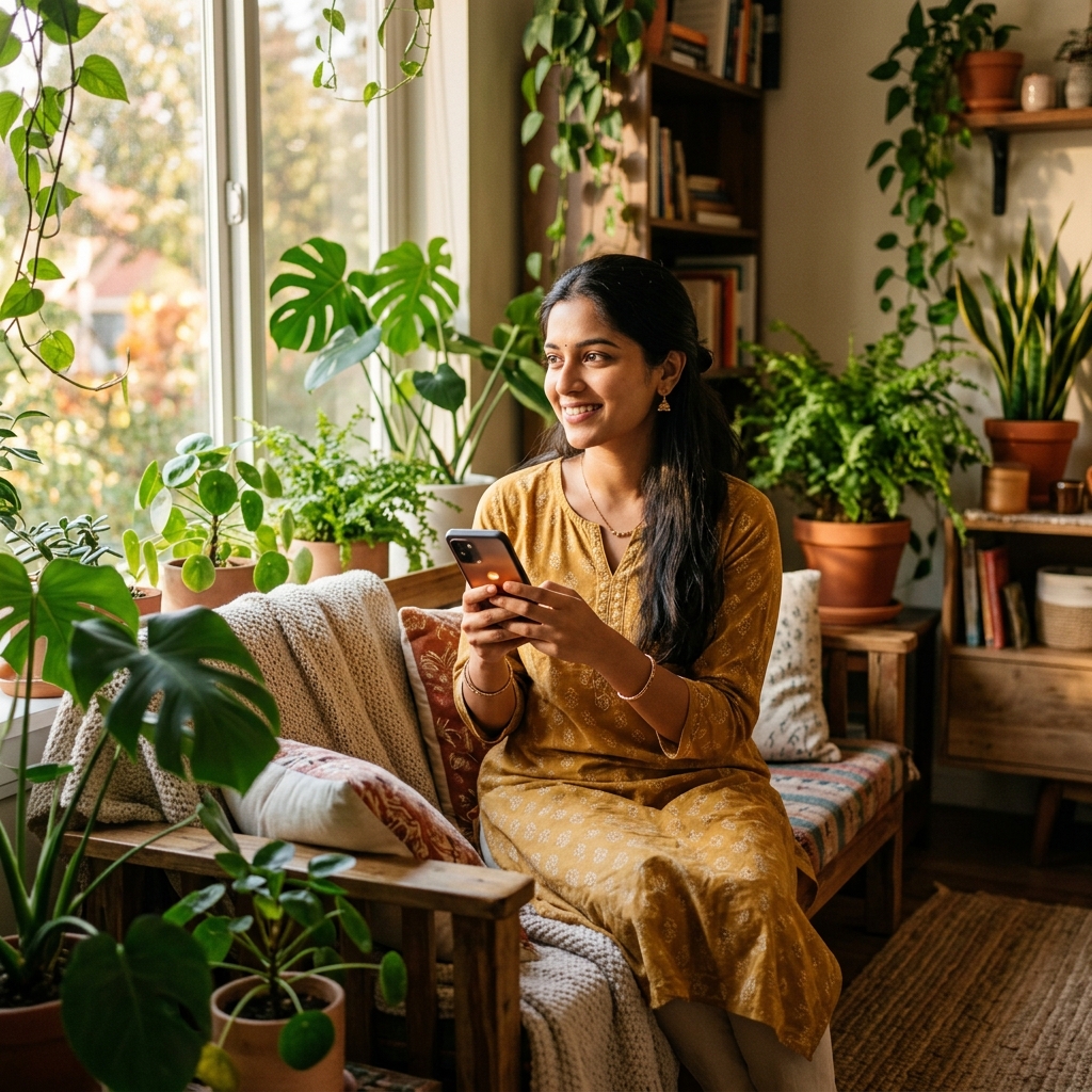 Finding mental peace and clarity with Zunnio